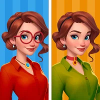 Differences - Spot Them