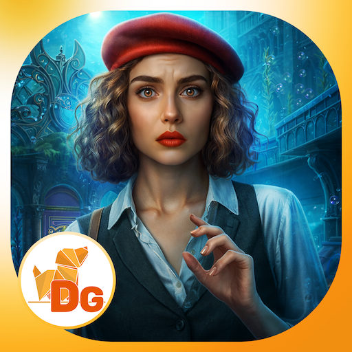 Mystery of Myths: Whisper f2p